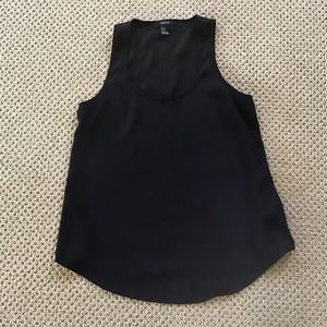 Forever 21 black top